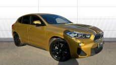 BMW X2 xDrive 20d M Sport 5dr Step Auto Diesel Hatchback